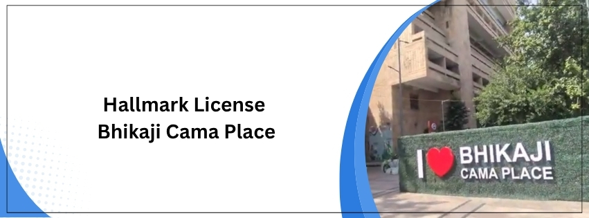 Hallmark License